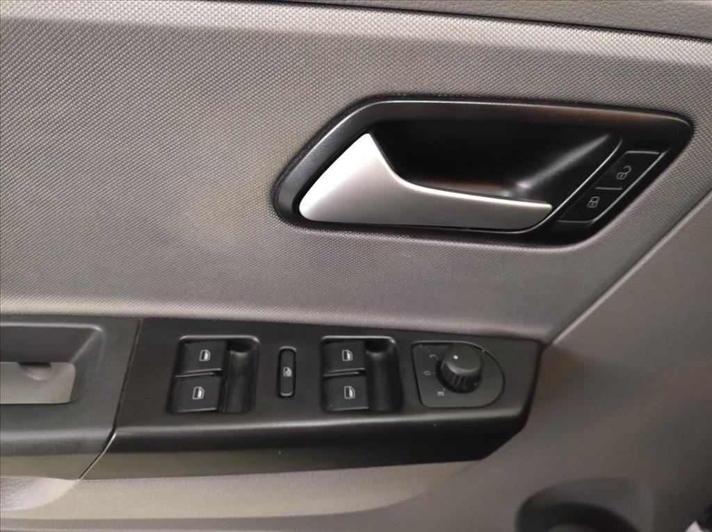 FOX 1.6 MSI HIGHLINE 16V FLEX 4P MANUAL6