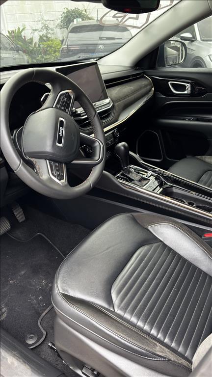 COMMANDER 2.0 TD380 TURBO DIESEL LIMITED AT96