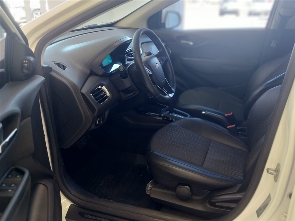 ONIX 1.4 MPFI LTZ 8V FLEX 4P AUTOMÁTICO8