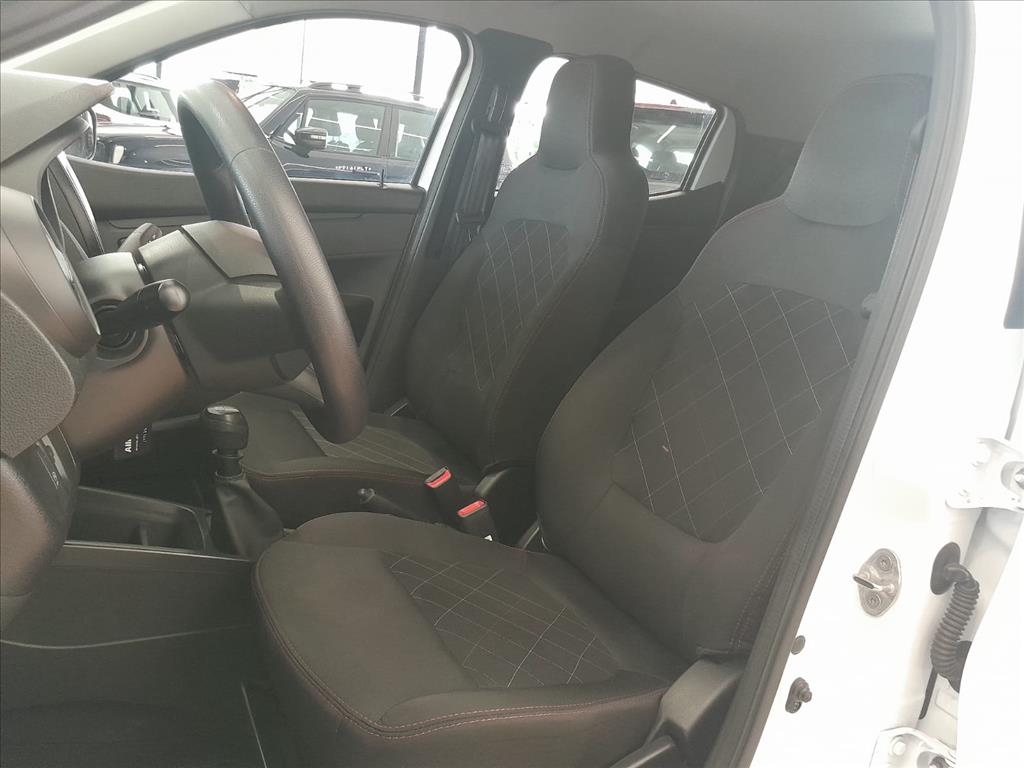 KWID 1.0 12V SCE FLEX ZEN MANUAL7