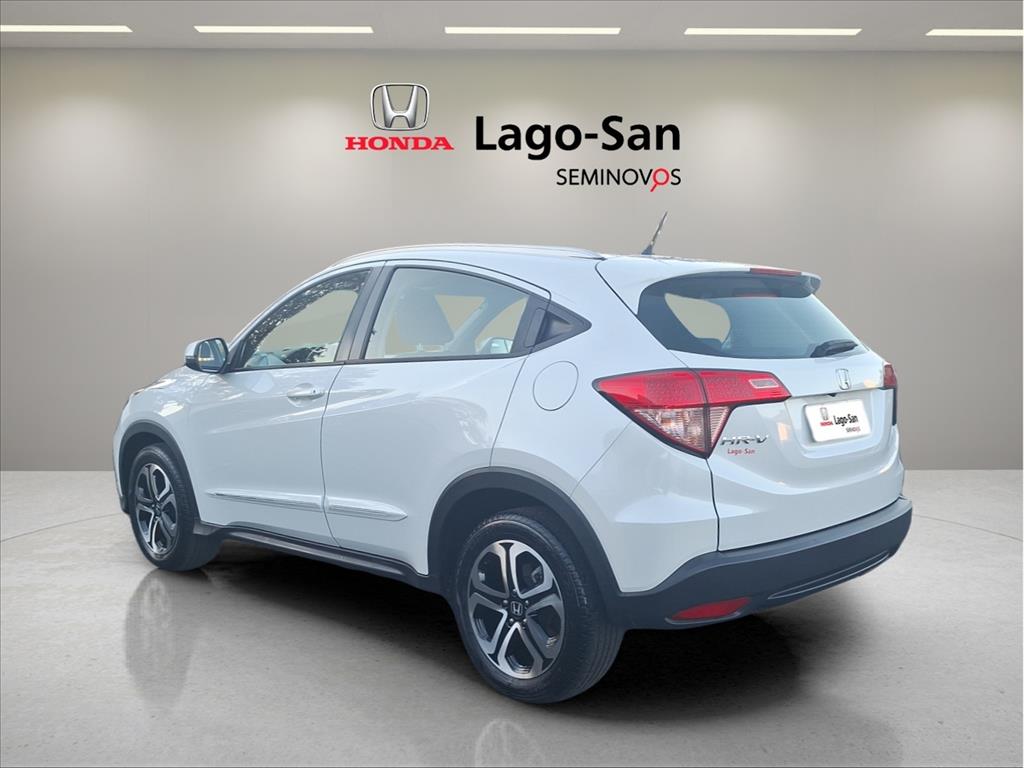 HR-V 1.8 16V FLEX EX 4P AUTOMÁTICO3