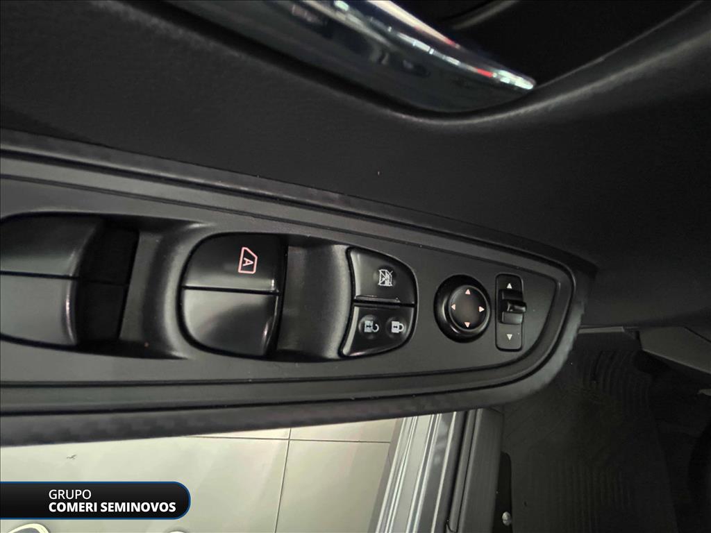 VERSA 1.6 16V FLEX ADVANCE XTRONIC11