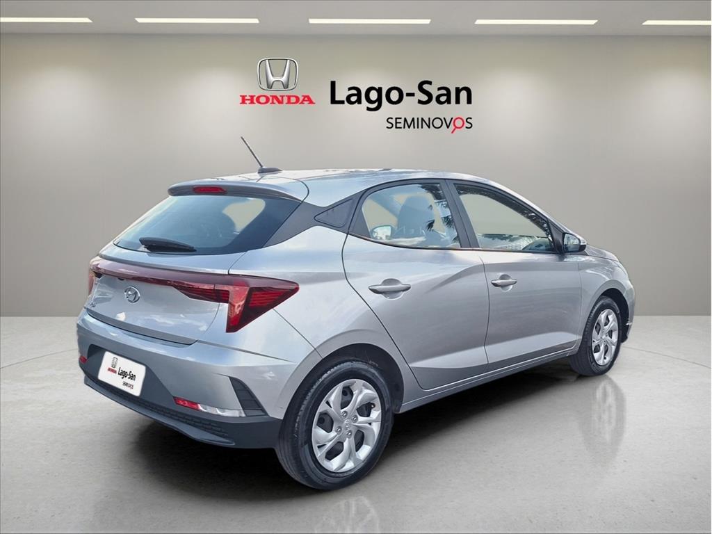 HB20 1.0 12V FLEX COMFORT PLUS MANUAL2