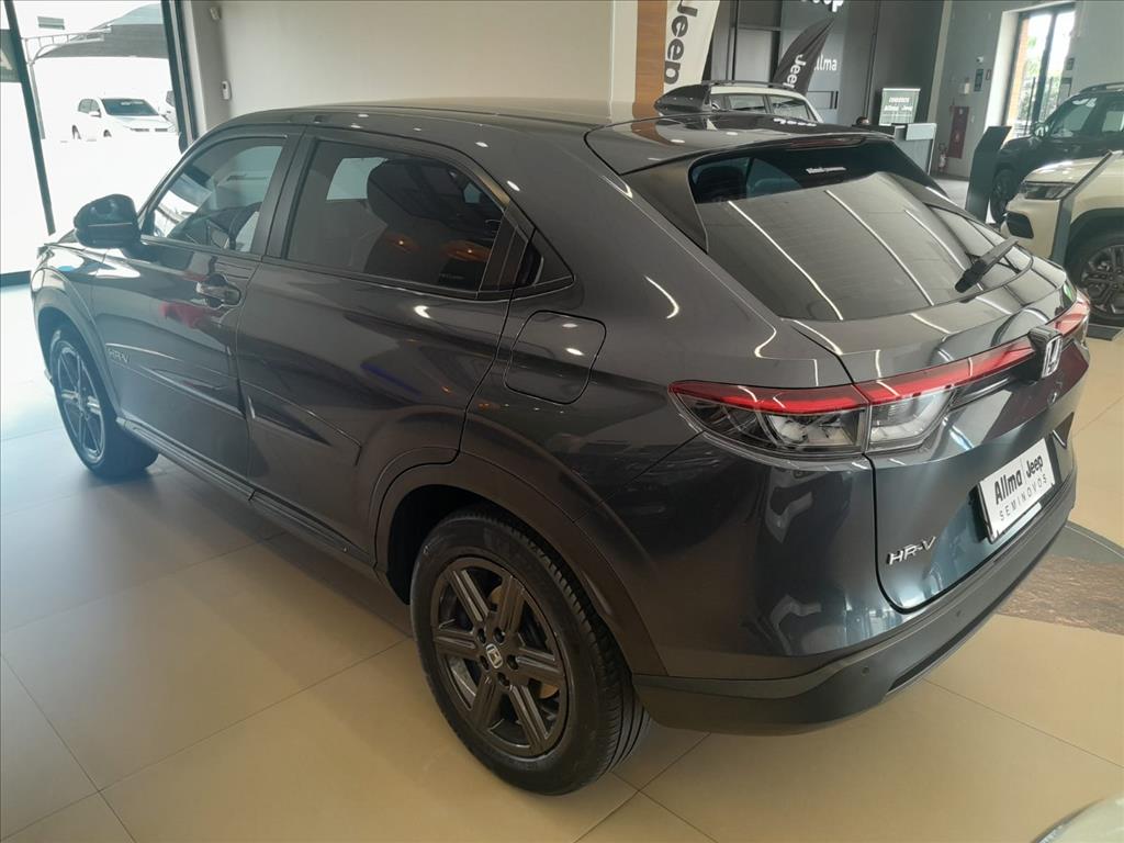 HR-V 1.5 DI I-VTEC FLEX EXL CVT4