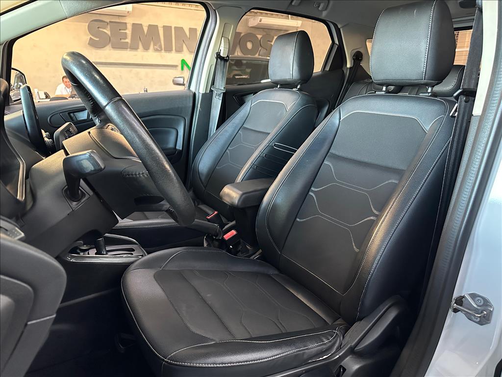 ECOSPORT 1.5 TI-VCT FLEX FREESTYLE MANUAL6