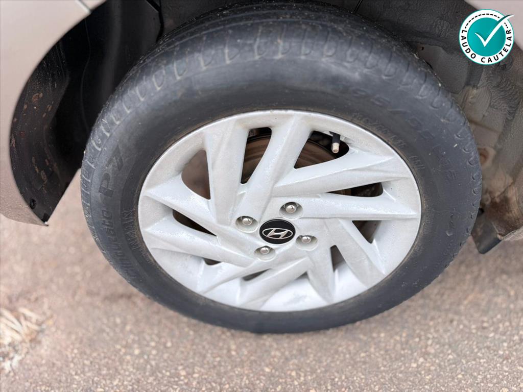 HB20 1.0 12V FLEX EVOLUTION MANUAL17