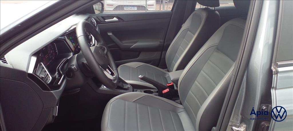 NIVUS 1.0 200 TSI TOTAL FLEX HIGHLINE AUTOMÁTICO8