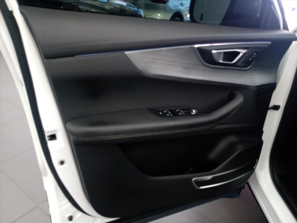 Caoa Chery-TIGGO 7 PRO-1.5 TCI FLEX HYBRID CVT