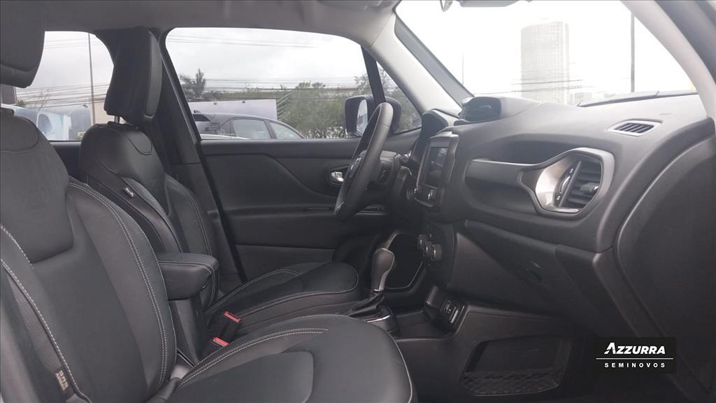 RENEGADE 1.3 T270 TURBO FLEX AT615