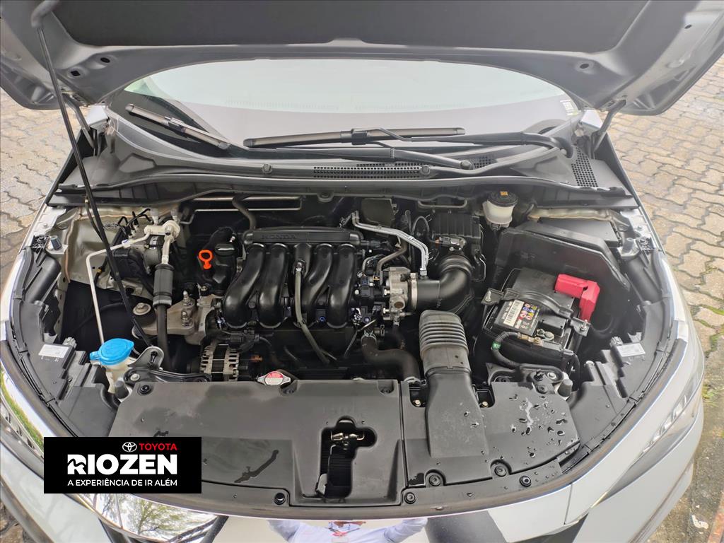 CITY 1.5 i-VTEC FLEX TOURING CVT9