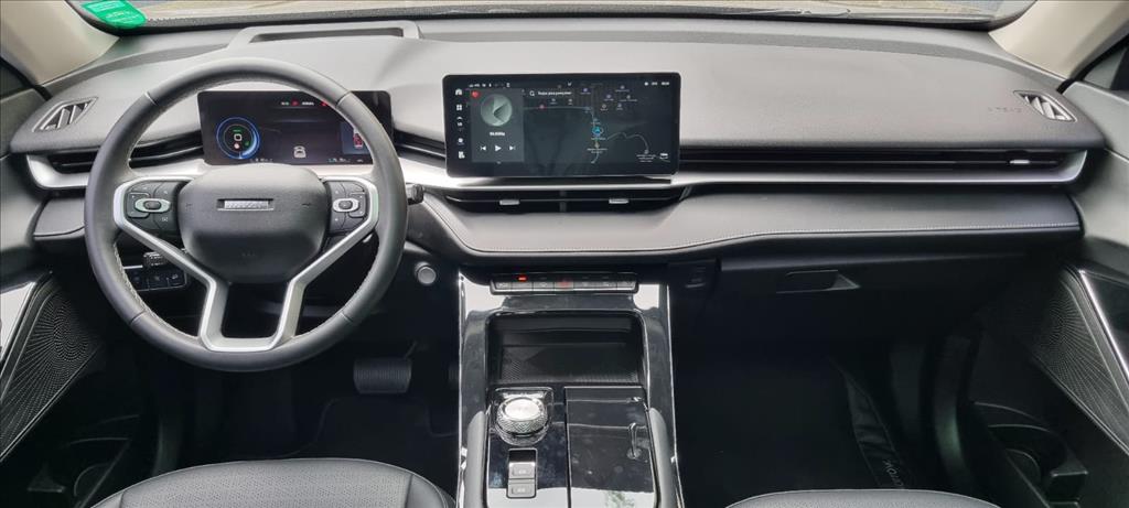 HAVAL H6 1.5 PHEV PREMIUM AWD E-TRACTION11