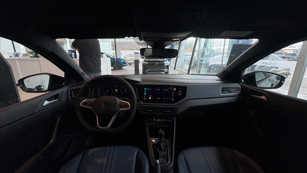 NIVUS 1.0 200 TSI TOTAL FLEX HIGHLINE AUTOMÁTICO9