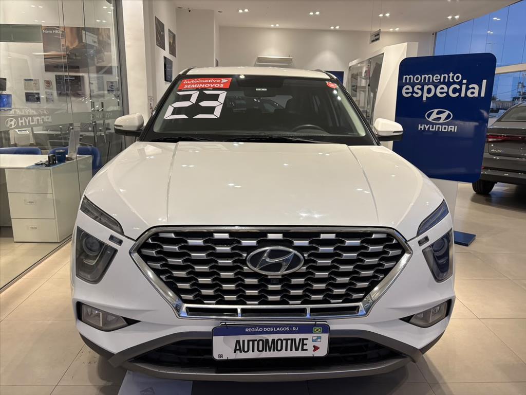 CRETA 1.0 TGDI FLEX PLATINUM AUTOMÁTICO1