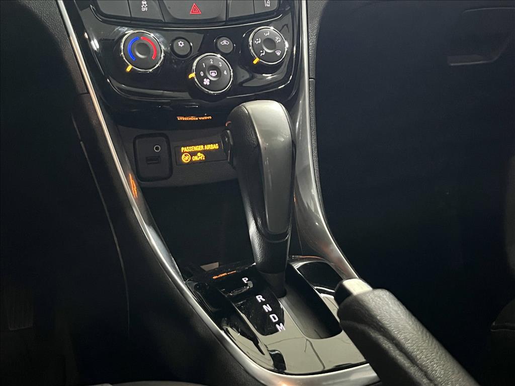 TRACKER 1.4 16V TURBO FLEX PREMIER AUTOMÁTICO15