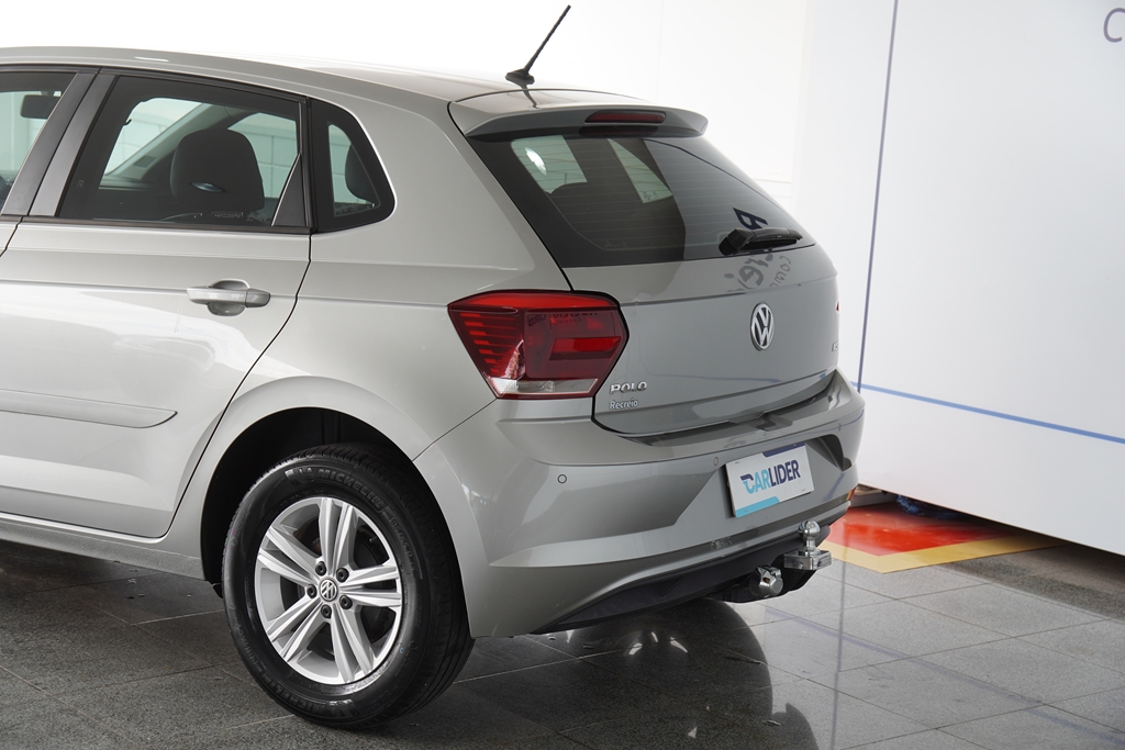 POLO 1.0 MPI TOTAL FLEX MANUAL6