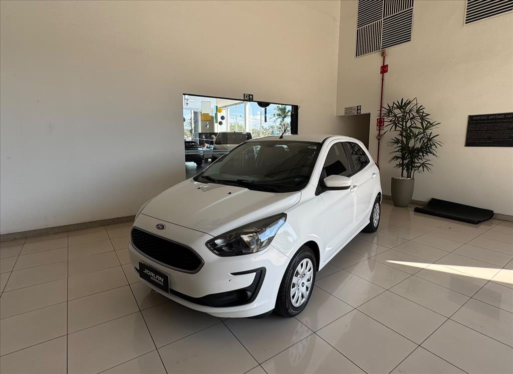 KA 1.0 TI-VCT FLEX SE PLUS MANUAL0