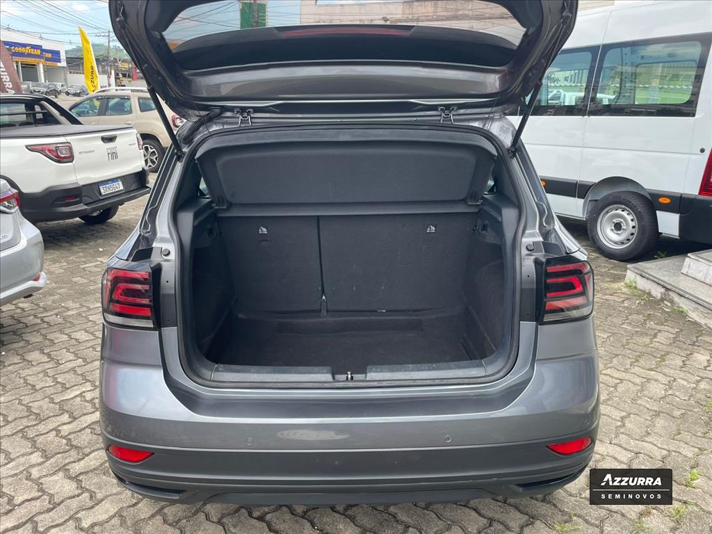 T-CROSS 1.0 200 TSI TOTAL FLEX AUTOMÁTICO12