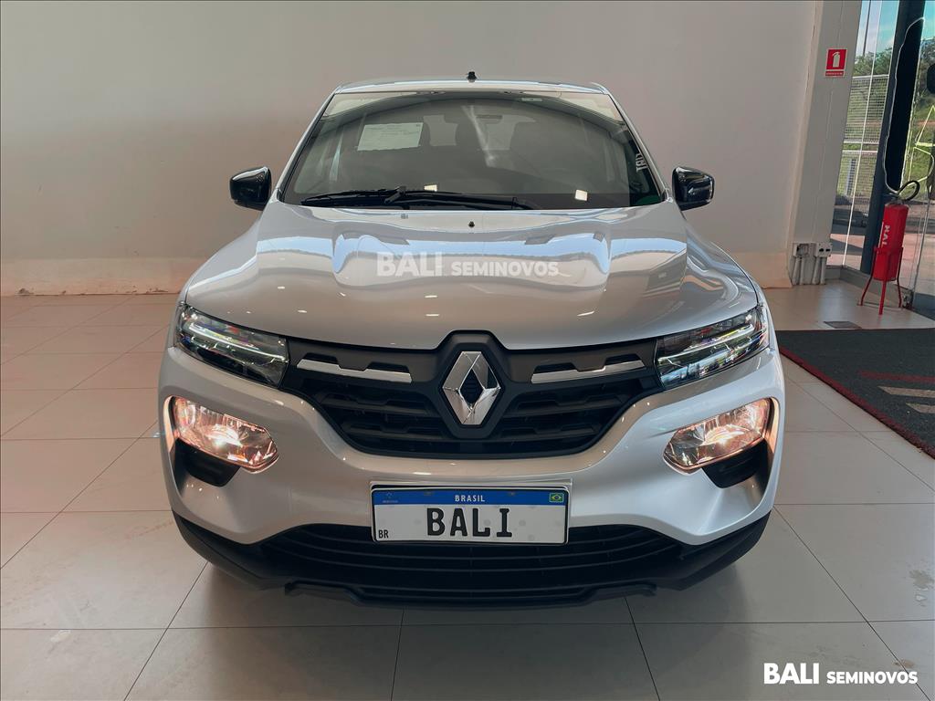 KWID 1.0 12V SCE FLEX INTENSE MANUAL2