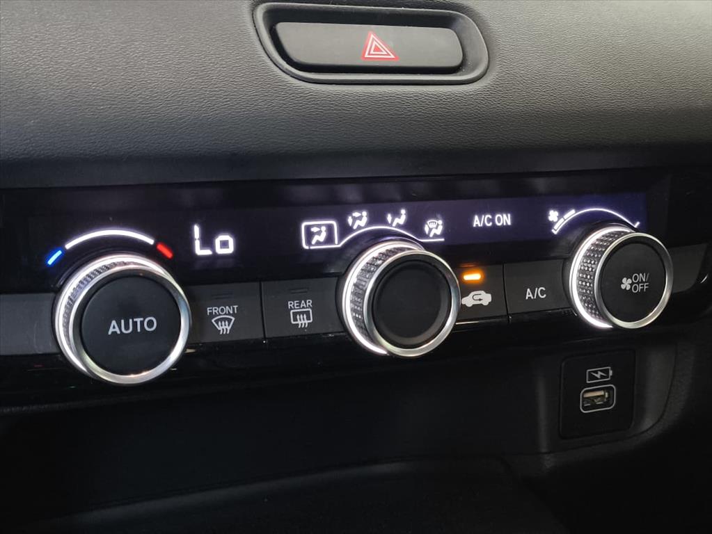 HR-V 1.5 DI I-VTEC FLEX EXL CVT10