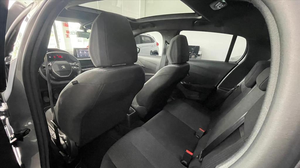 Peugeot-208-1.0 FIREFLY FLEX STYLE MANUAL