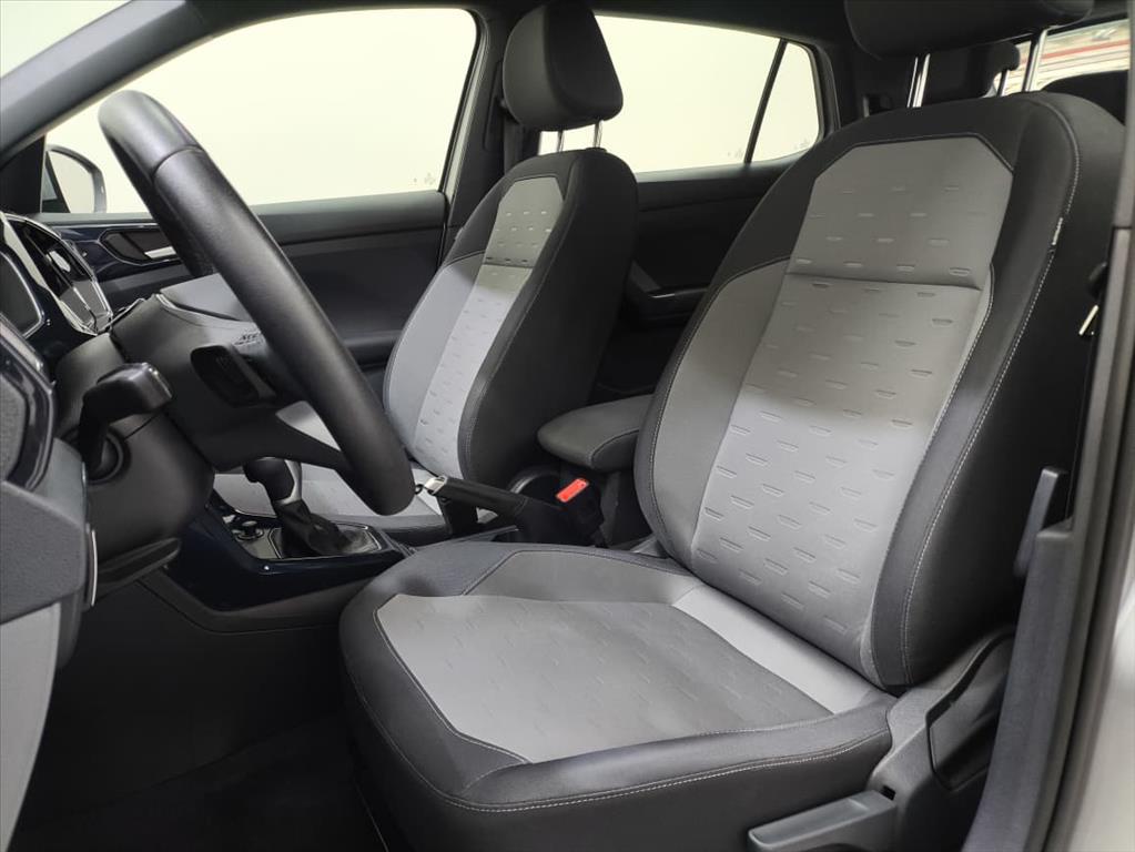T-CROSS 1.0 200 TSI TOTAL FLEX COMFORTLINE AUTOMÁTICO11