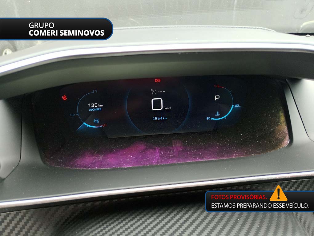 208 1.0 TURBO 200 FLEX STYLE CVT4