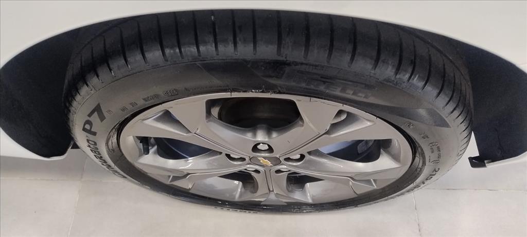 CRUZE 1.4 TURBO LT 16V FLEX 4P AUTOMÁTICO10