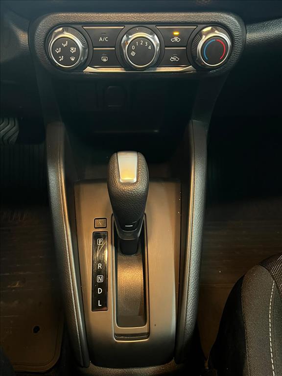 KICKS PLAY 1.6 16V FLEXSTART SENSE XTRONIC7