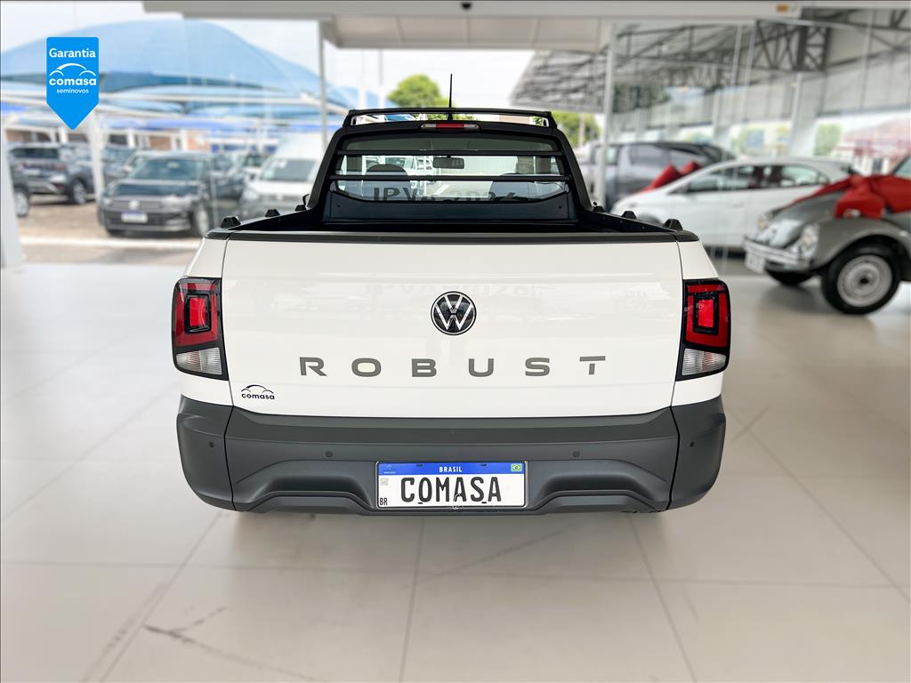 SAVEIRO 1.6 MSI ROBUST CS 16V FLEX 2P MANUAL6