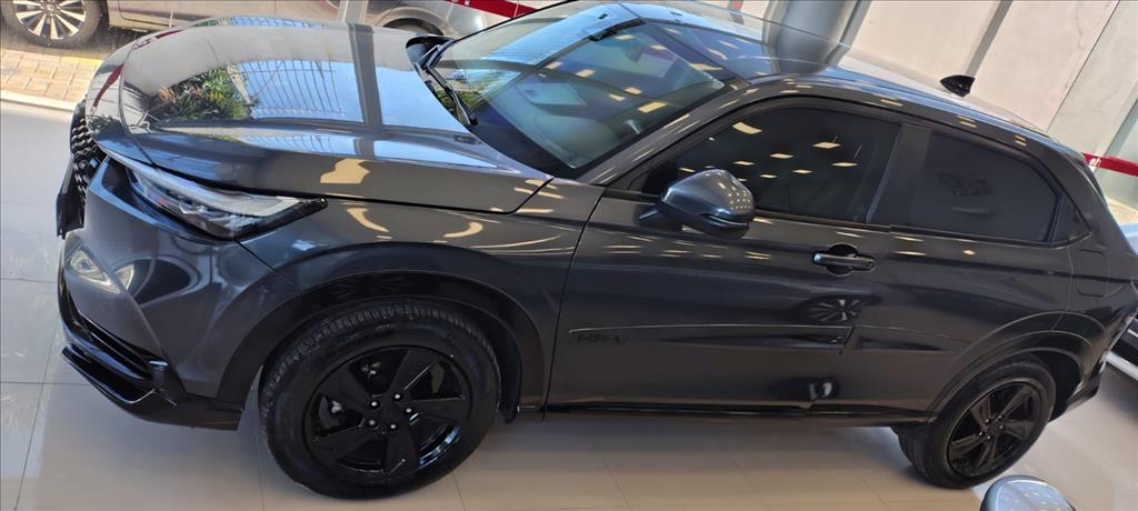 HR-V 1.5 DI I-VTEC TURBO FLEX TOURING CVT2