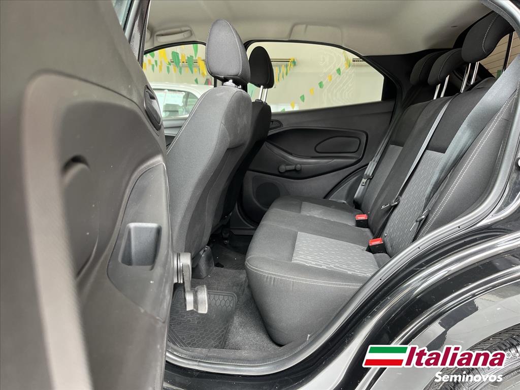 KA 1.0 TI-VCT FLEX SE PLUS MANUAL13