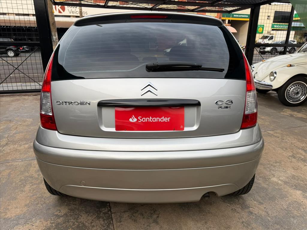 foto do carro