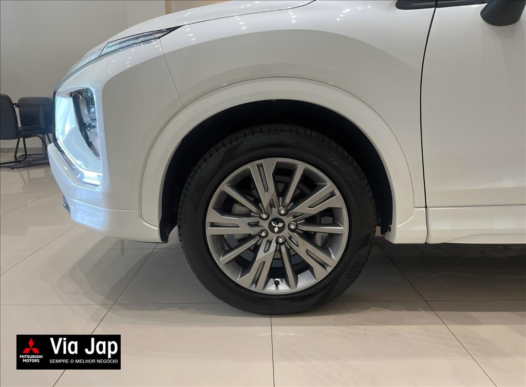 Mitsubishi-ECLIPSE CROSS-1.5 MIVEC TURBO GASOLINA RUSH CVT