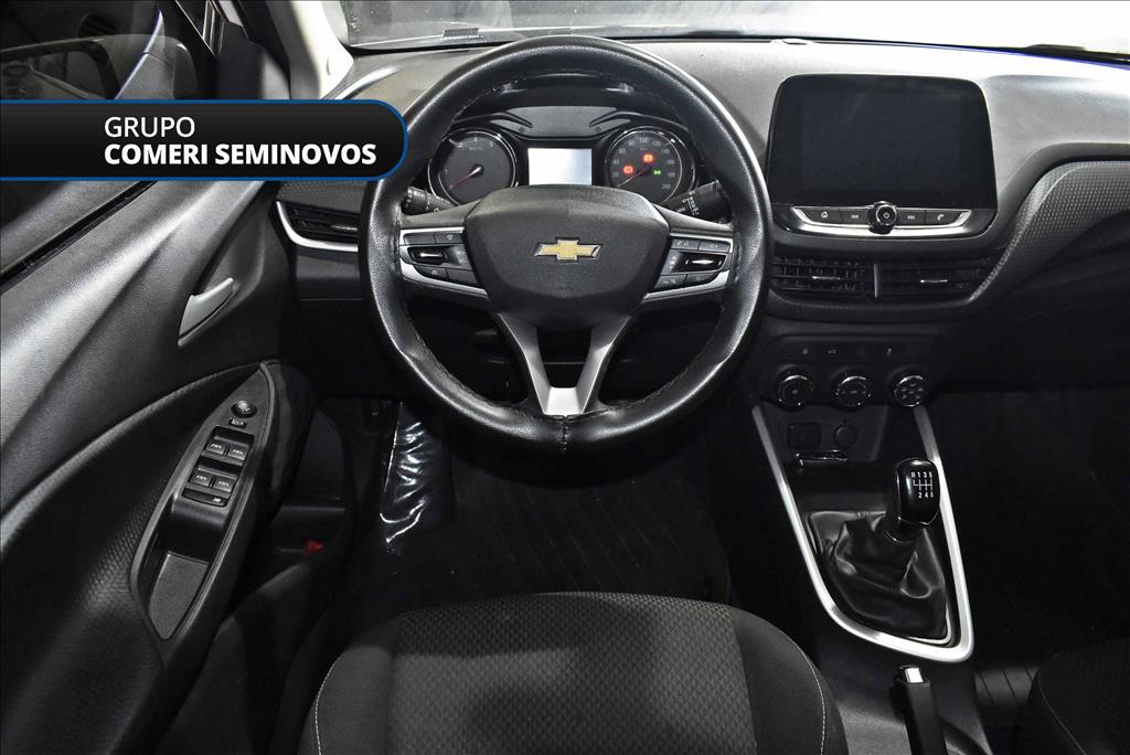 ONIX PLUS 1.0 TURBO FLEX LTZ MANUAL9