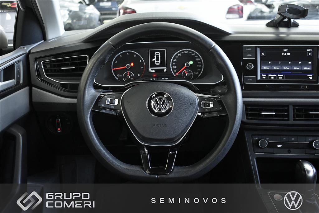 VIRTUS 1.0 200 TSI COMFORTLINE AUTOMÁTICO18