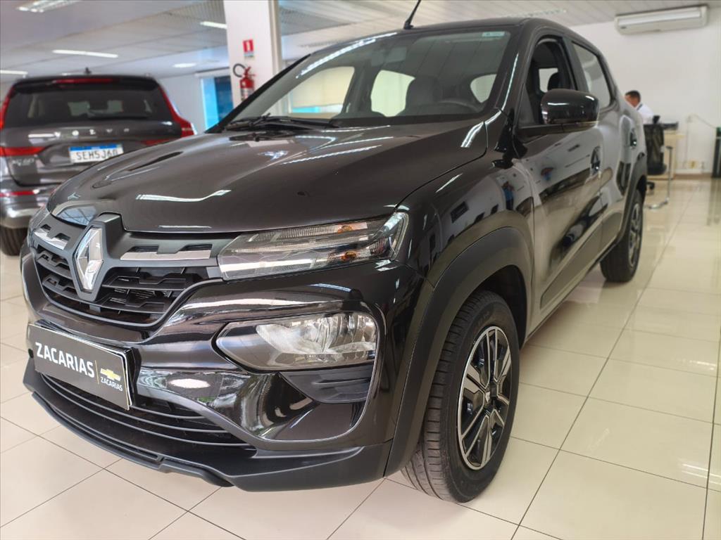 KWID 1.0 12V SCE FLEX INTENSE MANUAL2