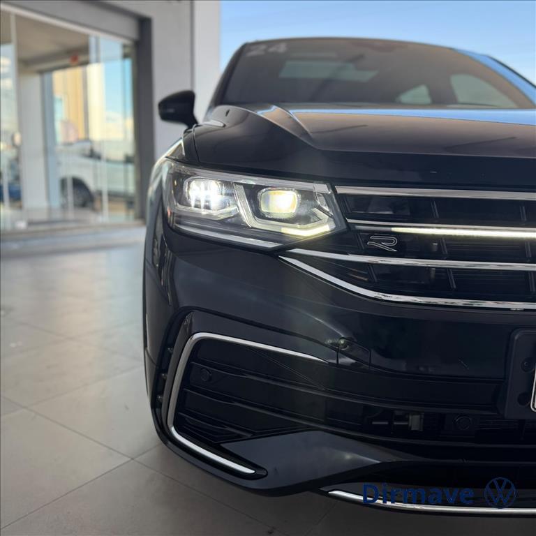 TIGUAN 2.0 300 TSI GASOLINA ALLSPACE R-LINE AUTOMÁTICO1