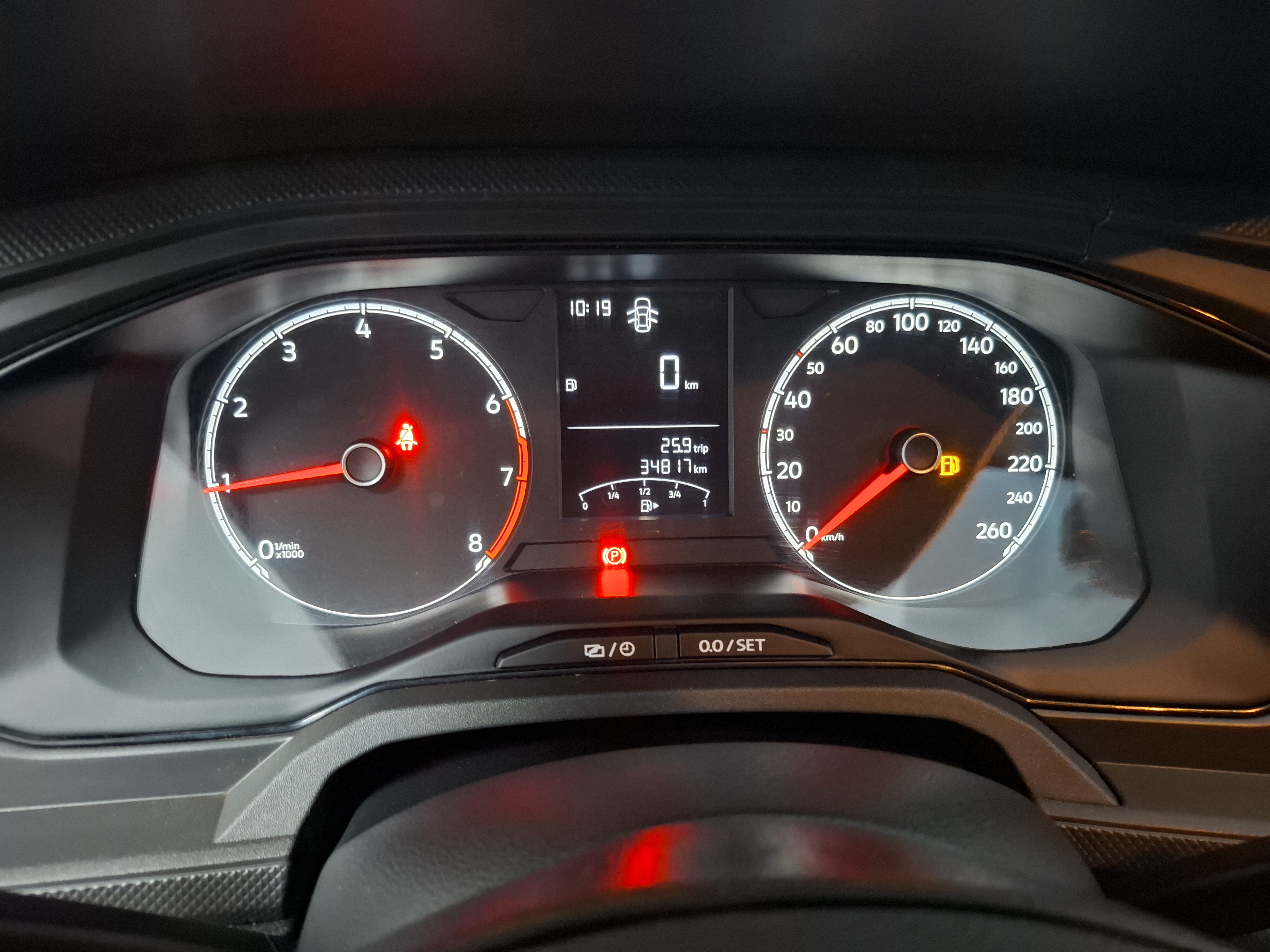 POLO 1.0 MPI TRACK MANUAL5