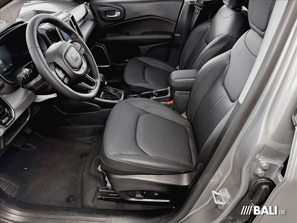 TORO 1.3 TURBO 270 FLEX VOLCANO AT69