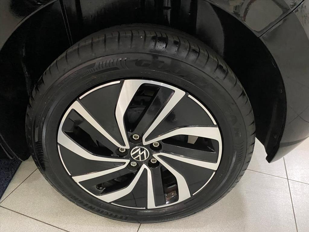 POLO 1.0 170 TSI HIGHLINE AUTOMÁTICO