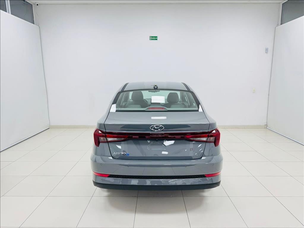 Hyundai-HB20S-1.0 12V FLEX LIMITED MANUAL