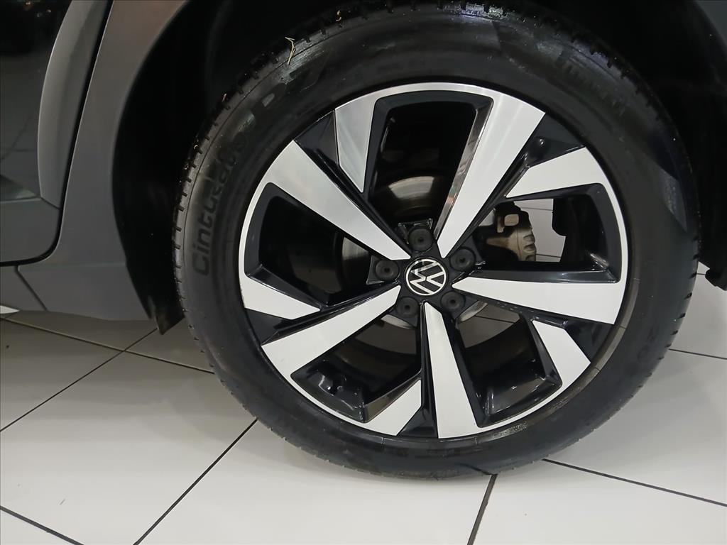 VW - Volkswagen-NIVUS-1.0 200 TSI TOTAL FLEX HIGHLINE AUTOMÁTICO