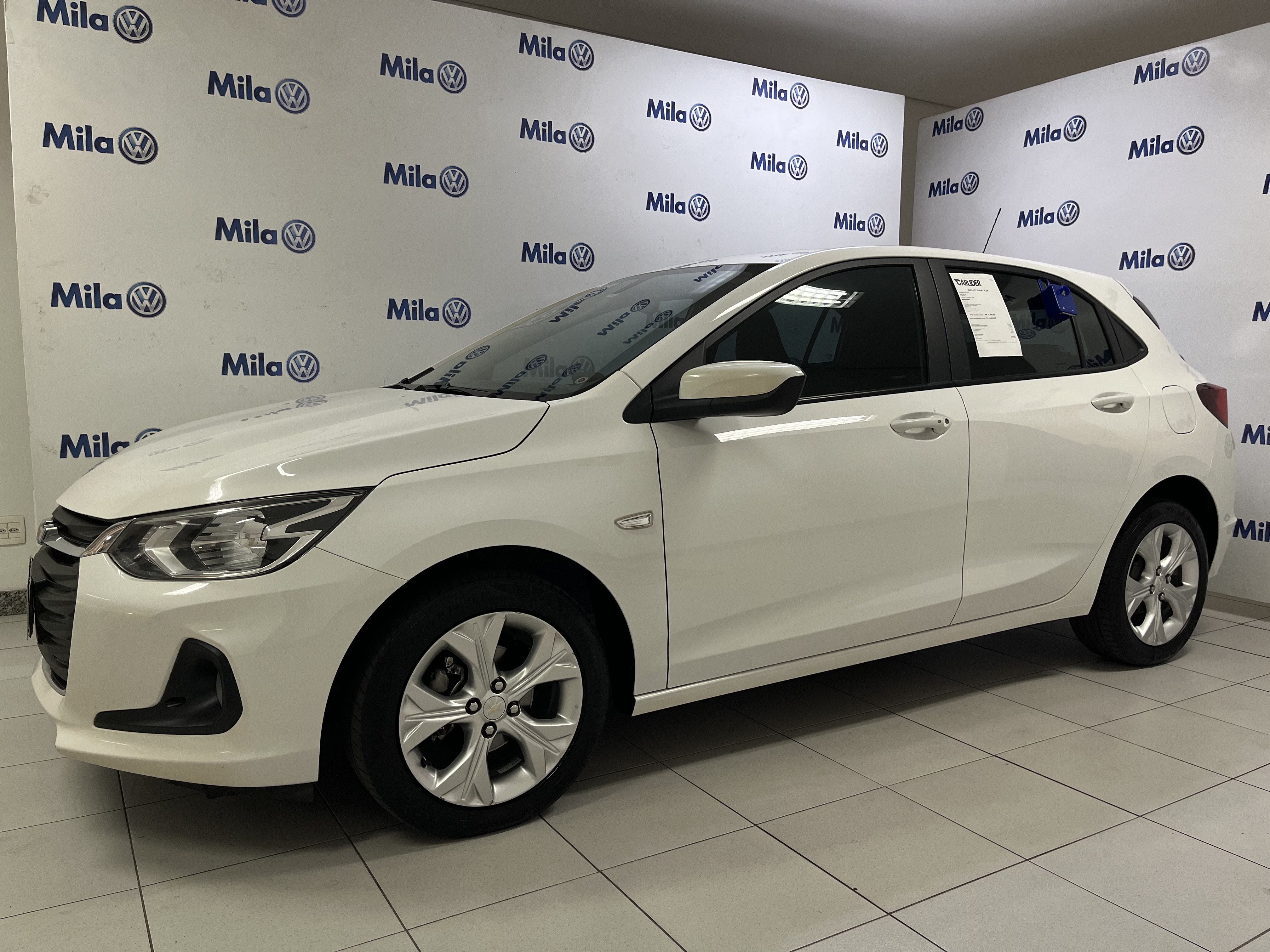 ONIX 1.0 TURBO FLEX LTZ MANUAL1