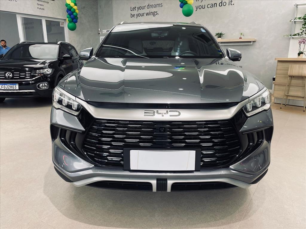 SONG PRO 1.5 DM-I HÍBRIDO GS AUTOMÁTICO1