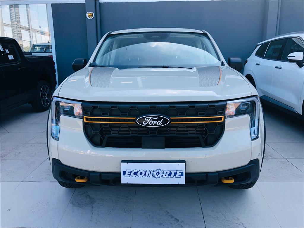 MAVERICK 2.0 ECOBOOST GASOLINA TREMOR AUTOMÁTICO1