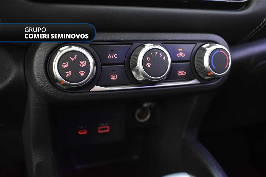 KICKS 1.6 16V FLEXSTART ADVANCE XTRONIC9