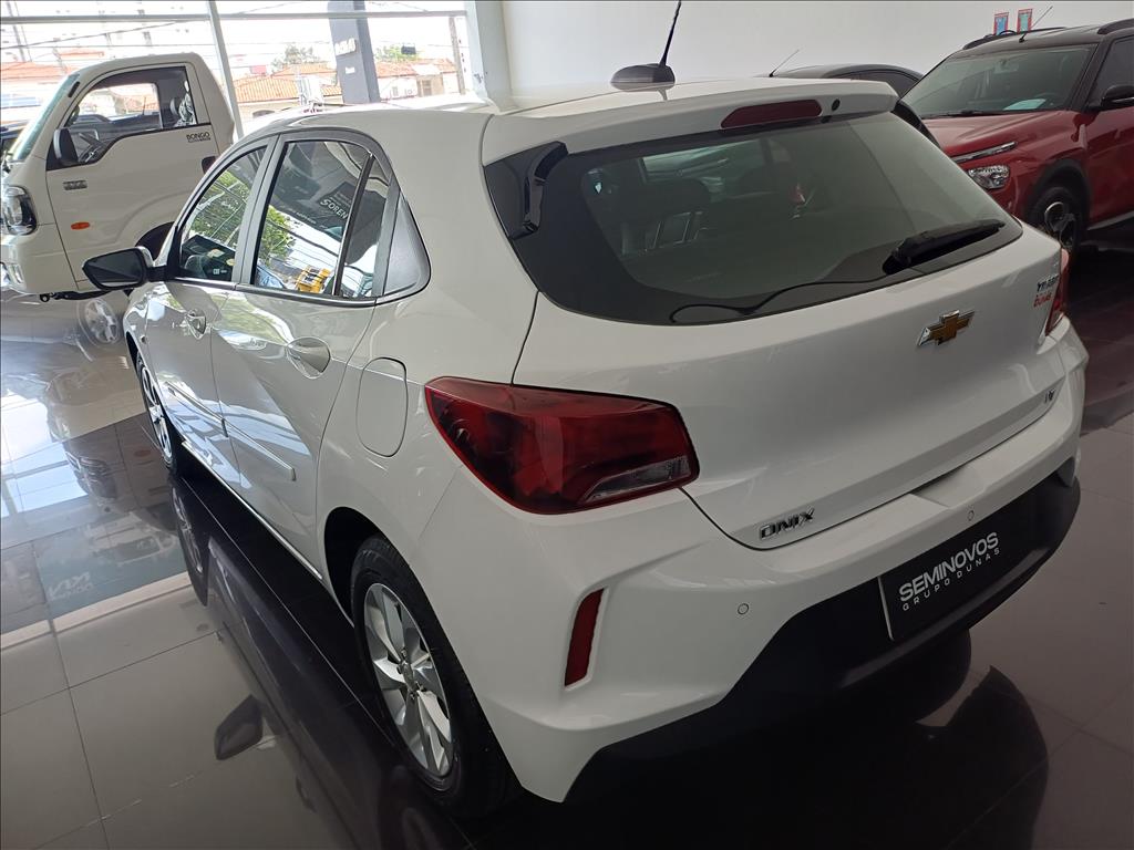 ONIX 1.0 TURBO FLEX LT MANUAL5