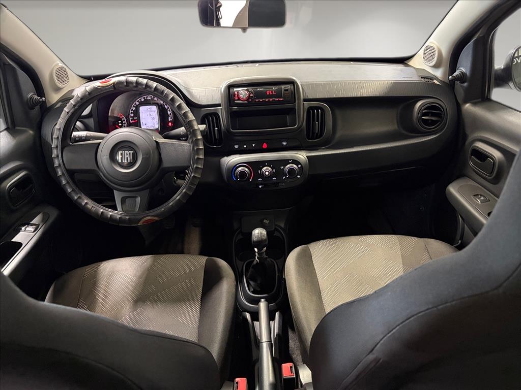 MOBI 1.0 EVO FLEX LIKE. MANUAL9