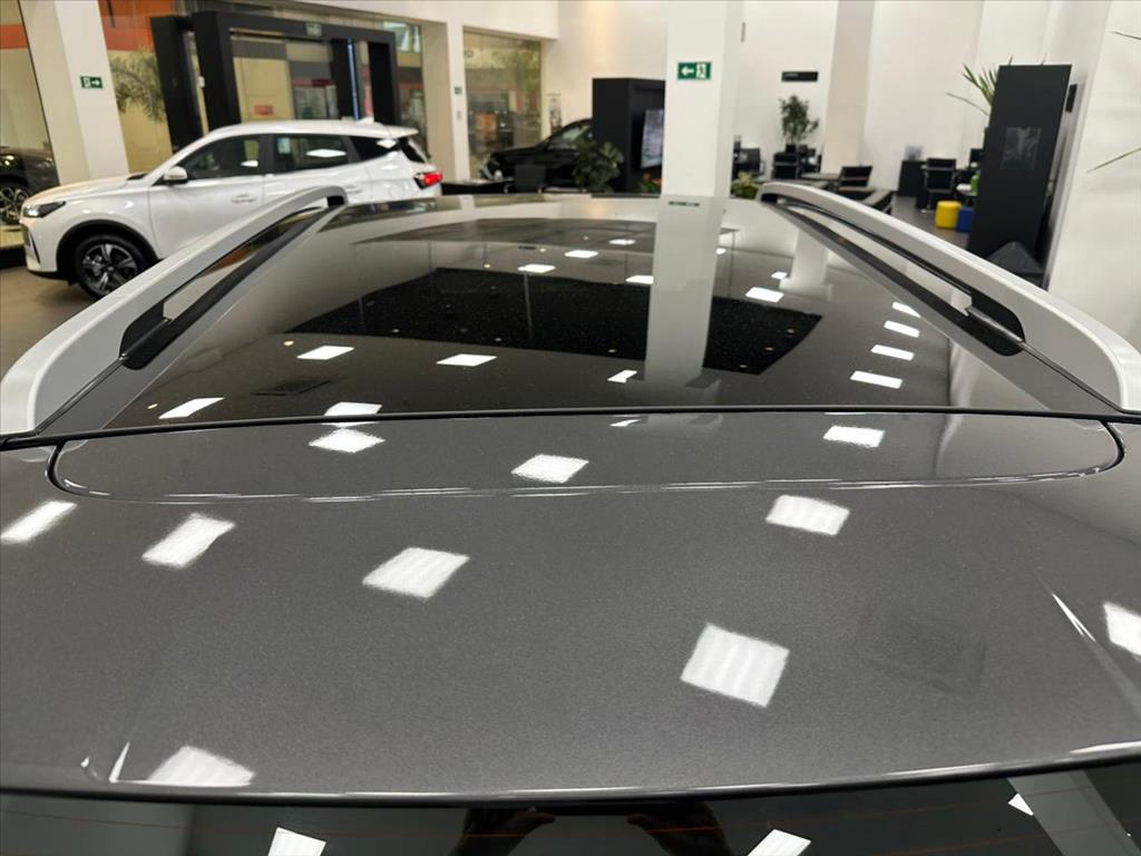 Caoa Chery-TIGGO 5X PRO-1.5 VVT TURBO iFLEX CVT