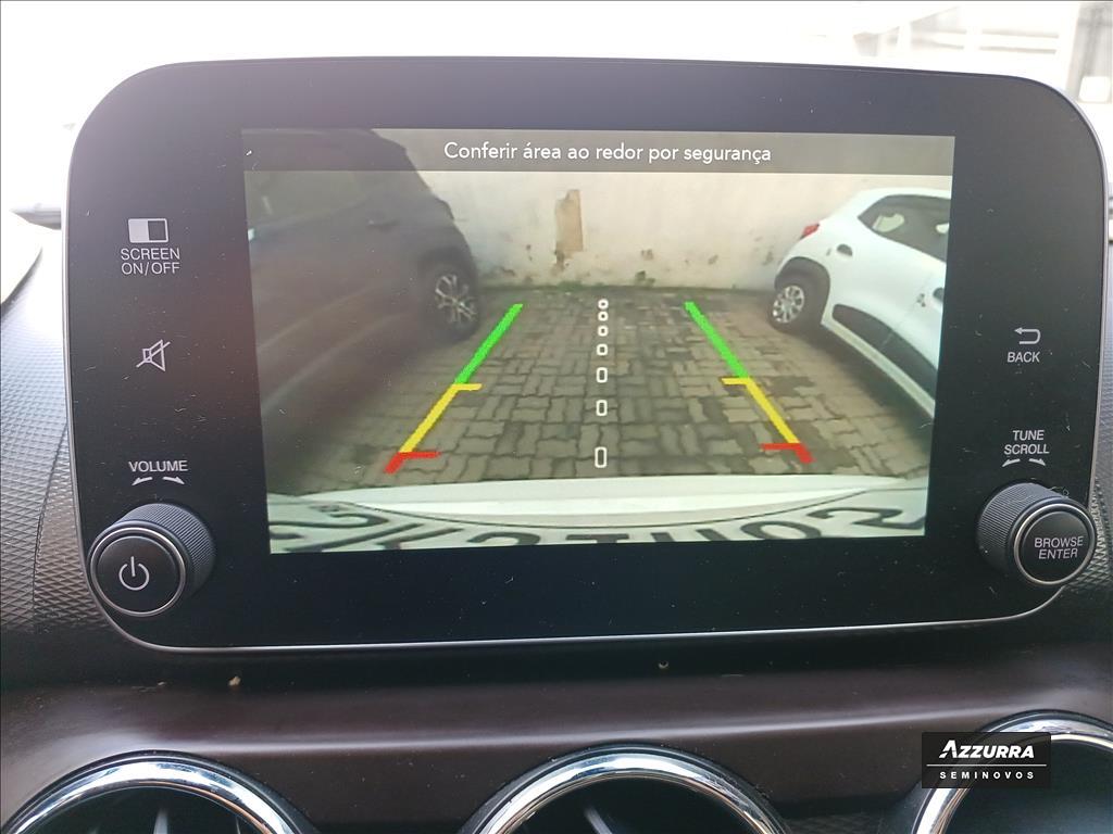 CRONOS 1.3 FIREFLY FLEX PRECISION CVT12